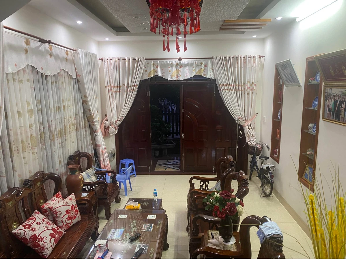 Bán biệt thự 254m2, 4PN 5WC, nội thất đầy đủ, Phường 10, Q12 - Ảnh thu nhỏ 4