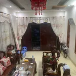 Bán biệt thự 254m2, 4PN 5WC, nội thất đầy đủ, Phường 10, Q12 - Ảnh thu nhỏ 4