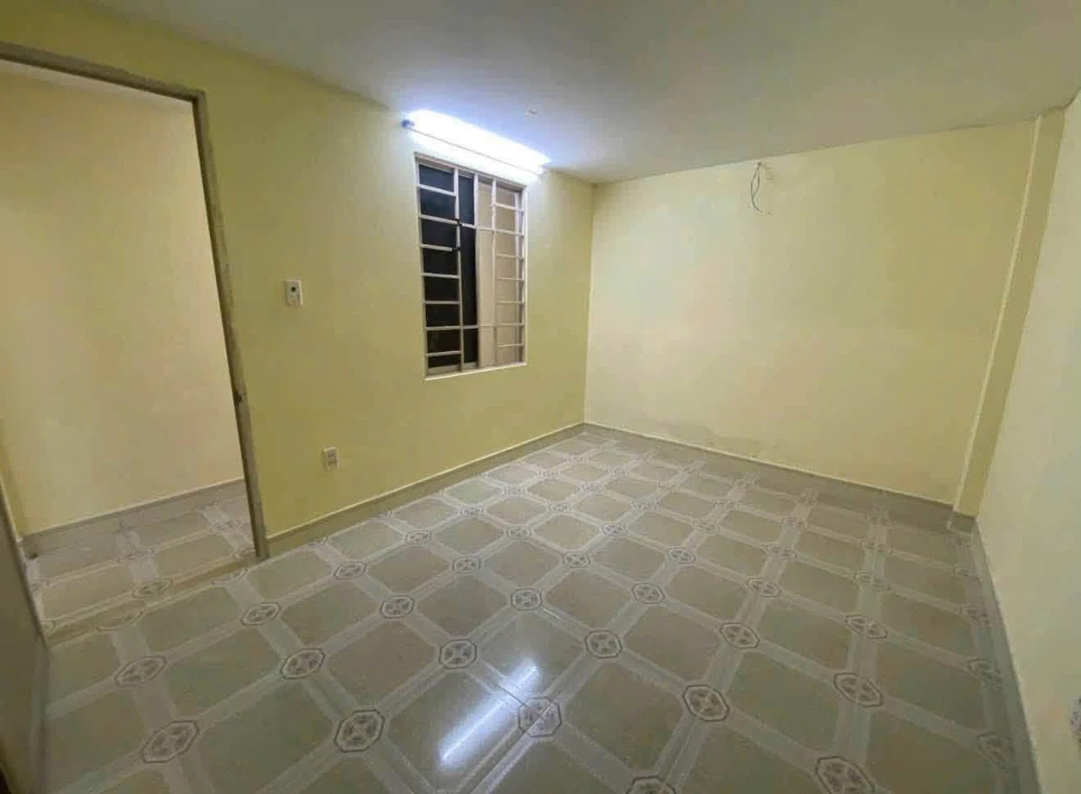 Nhà 1 trệt 1 lầu hẻm xe hơi 77,7m² Xô Viết Nghệ Tĩnh 6 tỷ - Ảnh thu nhỏ 4