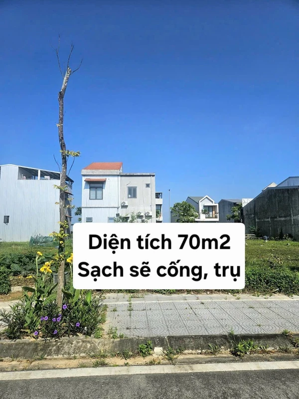 Bán đất Tân Phú, Phường Bình Phước, 230m², 2.5 tỷ nhadathoangson
