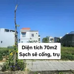 Bán mặt tiền Bãi Sậy 70m2 giá 1,4 tỷ - Ảnh thu nhỏ 1