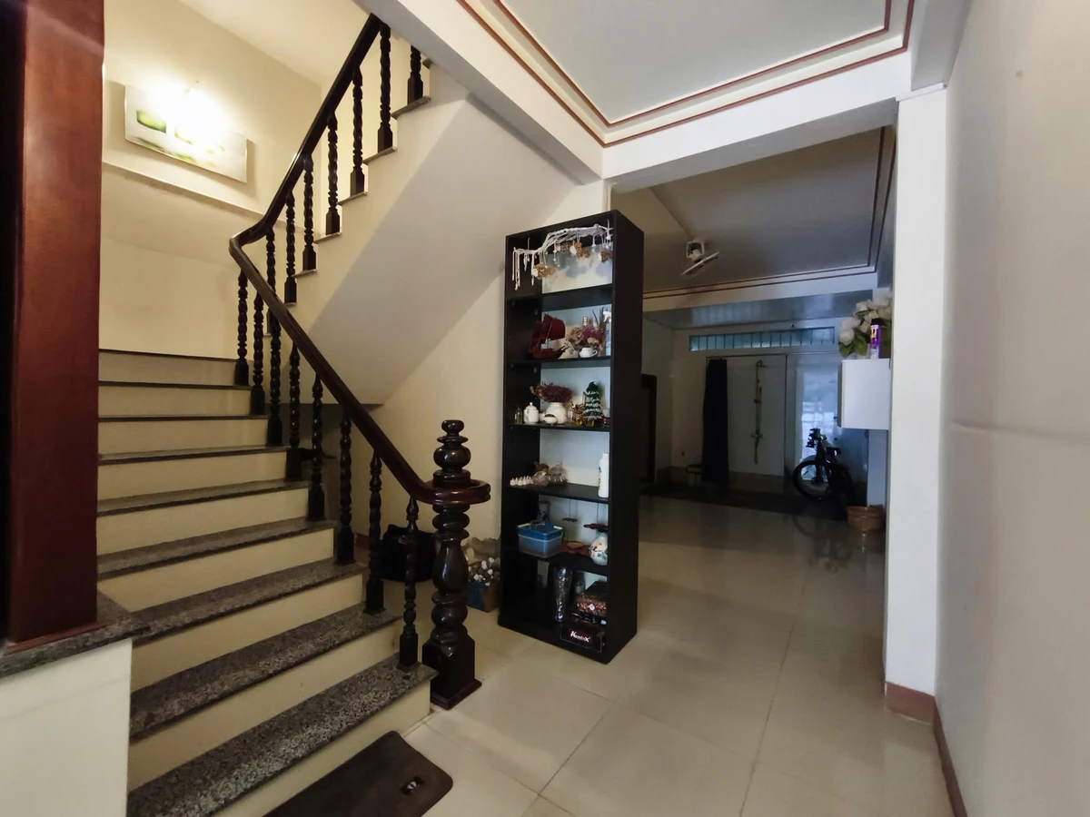 Bán nhà mặt tiền Nguyễn Tất Thành 271m² Nha Trang 12 tỷ - Ảnh thu nhỏ 5