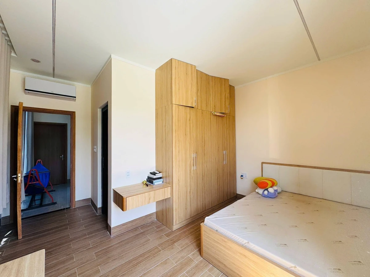 Bán nhà 1 trệt 1 lầu Phú Thủy Phan Thiết 177,6m² 3,2 tỷ - Ảnh thu nhỏ 4