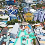 Bán đất thổ cư 615 m2 Phường Trấn Biên Nhà Bè - Ảnh thu nhỏ 1