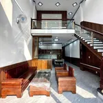 Bán nhà 1 trệt 1 lửng 3PN 118m² Trảng Dài - Ảnh thu nhỏ 3