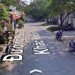 Bán đất mặt tiền 185m2 Bùi Hữu Nghĩa Phú Xuân Huế - Ảnh thu nhỏ 3