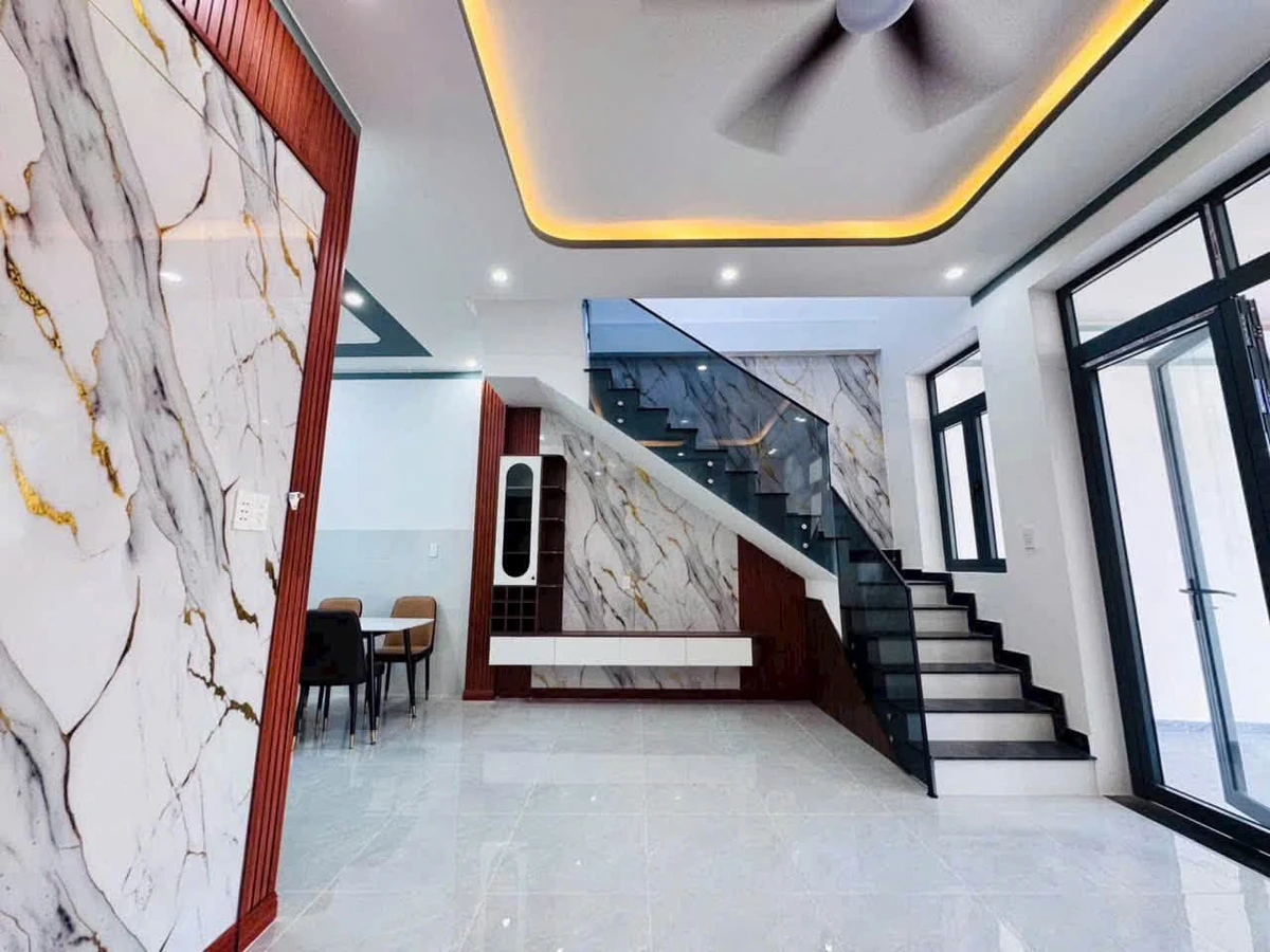 Bán biệt thự mini 4PN 105m² gần KDL Bửu Long - Ảnh thu nhỏ 3