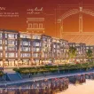 Chiết khấu lên đến 40% mở bán quỹ căn đẹp và giá hời liên hệ 0942 906 *** xem thực tế dự án ạ - Ảnh thu nhỏ 15