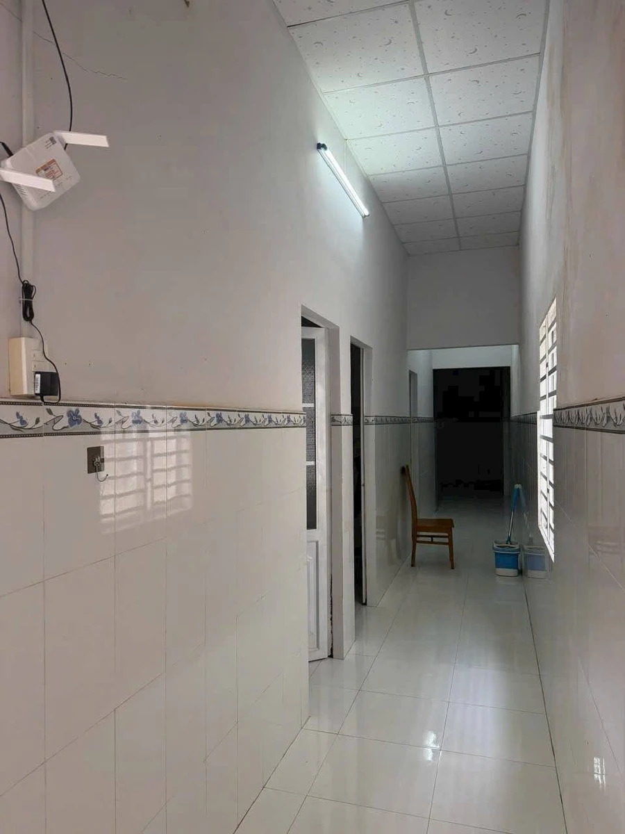 Bán nhà cấp 4 114m2, 3PN, hẻm xe hơi Rạch Gầm Xoài Mút, Kim Dinh, Bà Rịa - 1,9 tỷ - Ảnh thu nhỏ 5