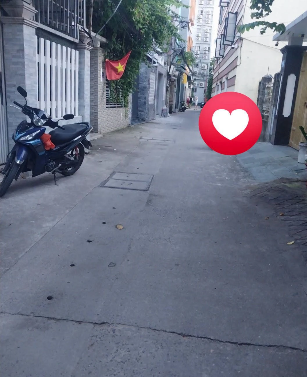 Bán nhà 1 tầng 83m2 sau mặt tiền Võ Văn Kiệt, gần Mỹ Khê 7, Đà Nẵng - Ảnh 1