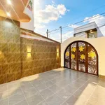 Bán nhà mặt tiền đường Văn Cao, Rạch Giá, An Giang, 5x25m, 1 trệt 1 lầu, giá 4,18 tỷ - Ảnh thu nhỏ 4