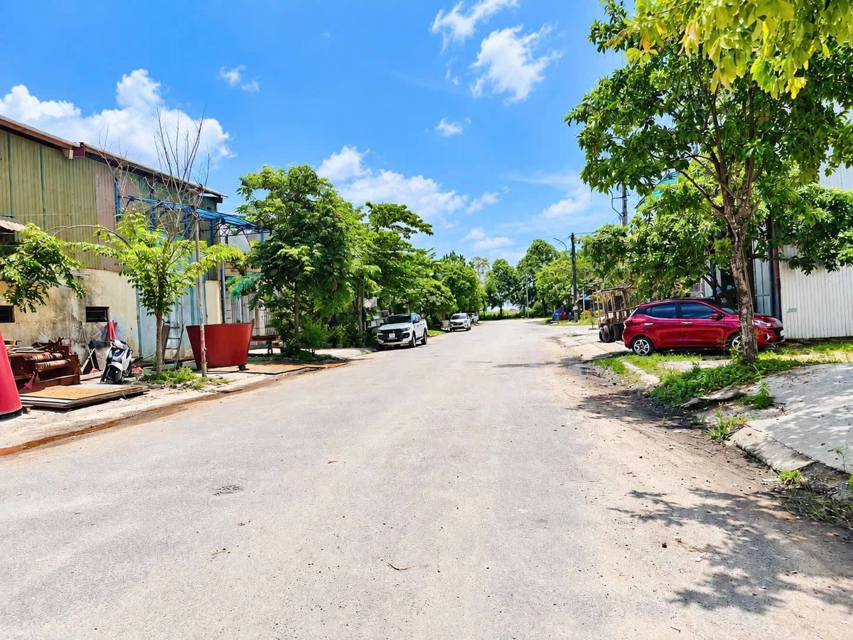 Bán đất mặt tiền Ngô Nhân Tuấn Huế 180m² 1,9 tỷ - Ảnh thu nhỏ 2
