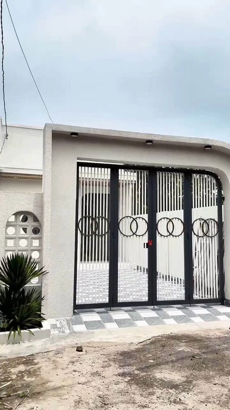 Bán nhà mới xây 2 phòng ngủ 150m2 Long Khánh 1 tỷ 490
