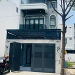 Bán nhà 3 tầng đường 47 Mỹ Gia Nha Trang 230m² 8.5 tỷ - Ảnh thu nhỏ 1