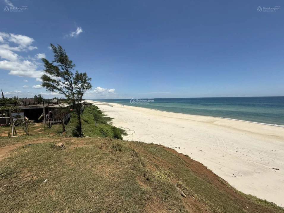 Mặt tiền Liên Thôn ngay Thị trấn Cửa Tùng, 6x26m. Full thổ, ngay đường Ven Biển, chỉ 690 triệu - Ảnh thu nhỏ 3