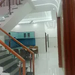 Bán nhà lầu trệt 72m2, 3PN tại kdc Uyên Hưng Tân Uyên - Ảnh thu nhỏ 3