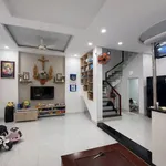 Nhà 3 tầng 4PN 56m² Tô Ngọc Vân 5 tỷ - Ảnh thu nhỏ 1
