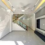 Bán nhà phố 39m² 3 tầng mới xây Tôn Đức Thắng - Ảnh thu nhỏ 1