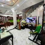 Bán biệt thự khu Cư xá Đô Thành, Phường 4, Quận 3, 6x13,8m, giá 20 tỷ - Ảnh thu nhỏ 3