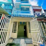 Bán nhà 3 tấm 3,6x8,5m đường số 12 khu Tân Kỳ Tân Quý, giá 3,98 tỷ - Ảnh thu nhỏ 5