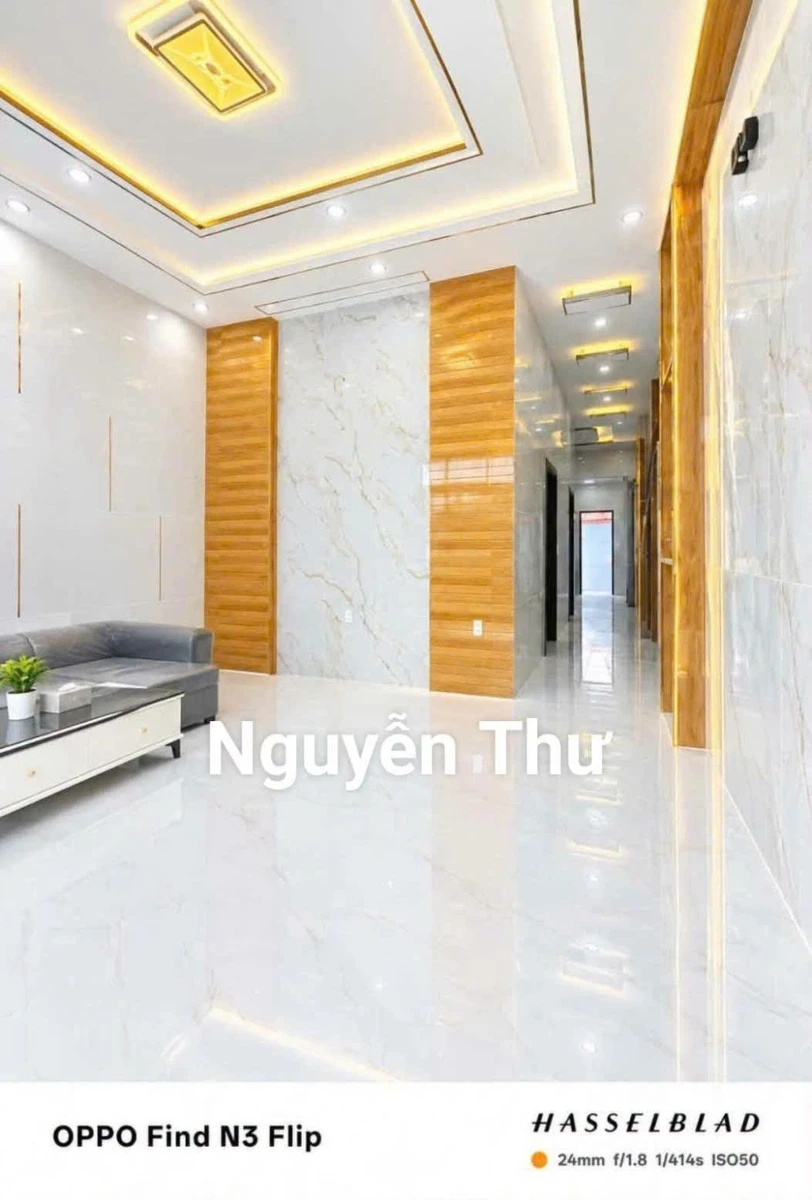 Bán nhà 2 phòng ngủ 60m² Long Hải, Bà Rịa - Vũng Tàu, 2 tỷ 490 triệu - Ảnh thu nhỏ 5