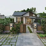 Bán đất nền 200m² xây nhà vườn, gần chợ Phan Huy Chú, 1 tỷ 350 - Ảnh thu nhỏ 4
