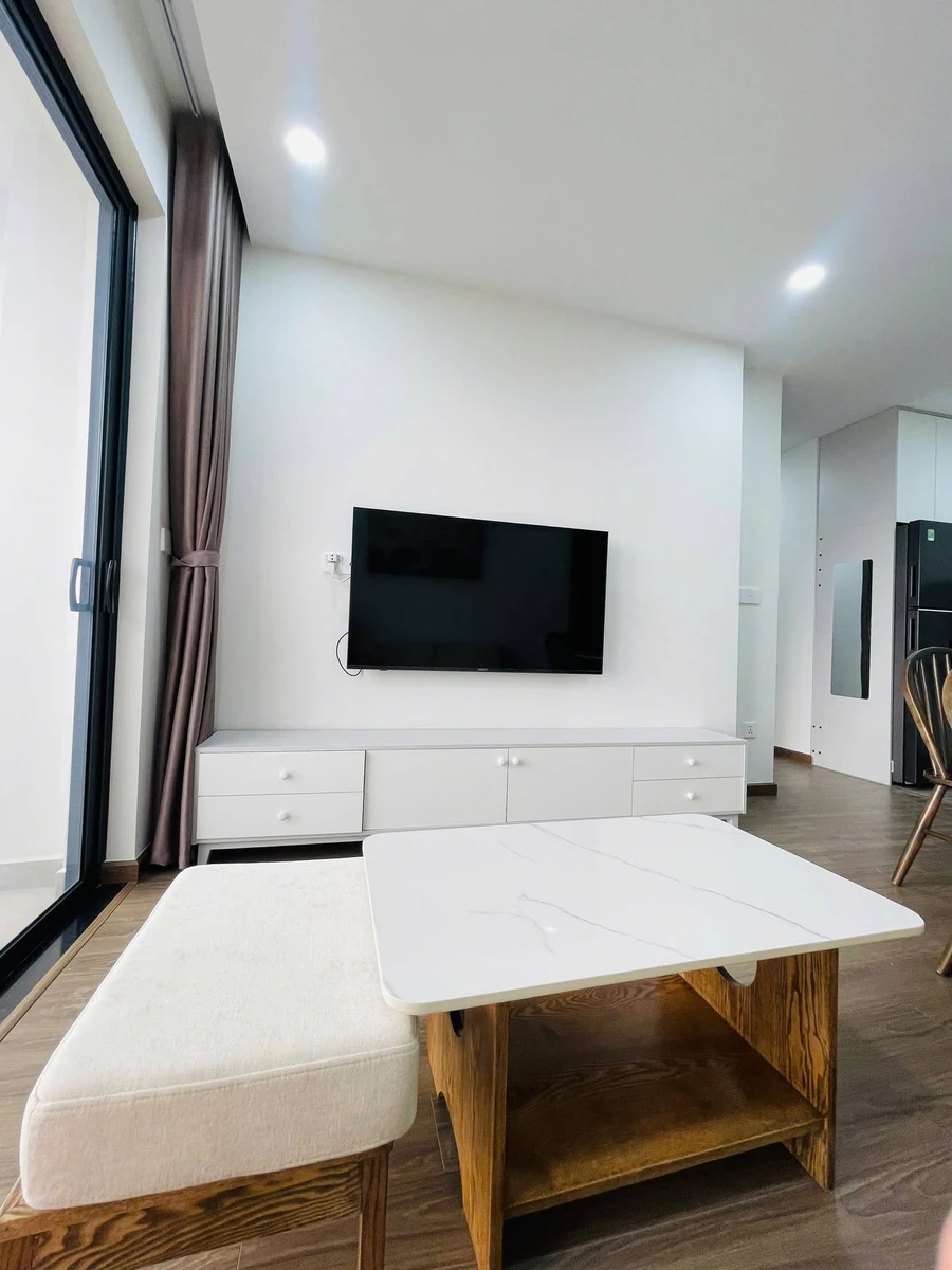 Bán căn hộ 2PN FPT Plaza 3 full nội thất 65m2 giá 3.45 tỷ - Ảnh thu nhỏ 4