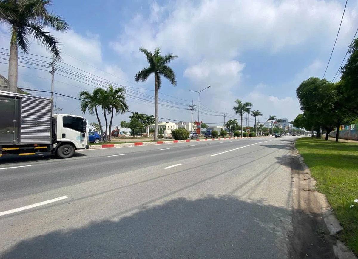 Bán đất 290m2 Phường An Bình Q12, dãy trọ 15 phòng cho thuê - Ảnh thu nhỏ 4