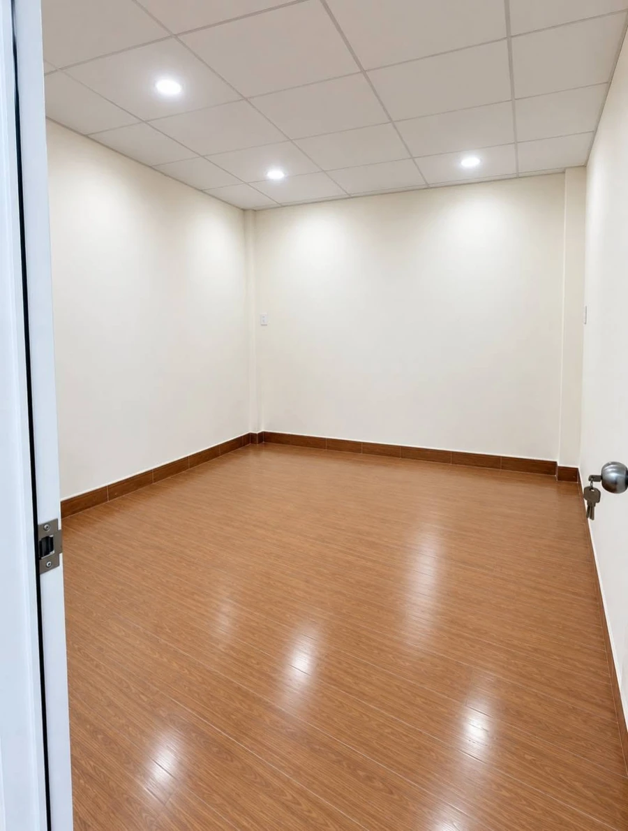 Bán nhà hẻm Bình Trị Đông 4,4x14m 4.2 tỷ Bình Tân - Ảnh thu nhỏ 2