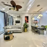 Chủ nhà cắt lỗ 12 căn giá rẻ 1PN-4.8 tỷ, 2PN-6.1 tỷ, 3PN-8.5 tỷ, 4PN-15 tỷ, sẵn sổ. LH 0968 602 *** - Ảnh thu nhỏ 6