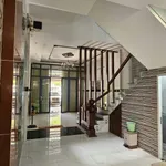 Bán nhà mặt tiền 4 tầng 65,7m² Quang Trung Quy Nhơn 8 tỷ - Ảnh thu nhỏ 2