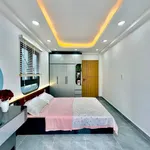 Bán nhà 4 tầng 43m2 tại Phường Hạnh Thông hơn 6 tỷ - Ảnh thu nhỏ 3