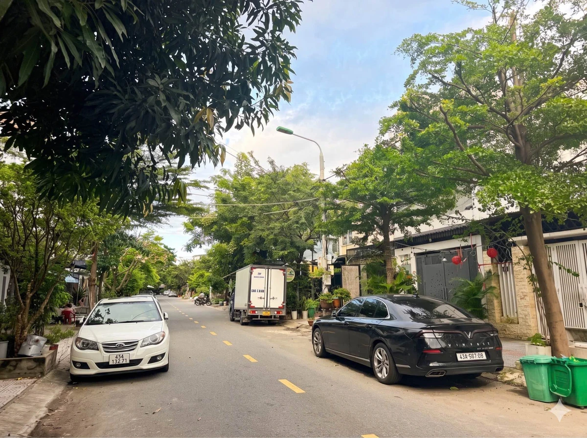 Bán lô đất 100m² Thanh Lương, Đà Nẵng 5.15 tỷ - Ảnh thu nhỏ 2