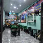 Cho thuê nhà mặt tiền 4x25m, 1 trệt 1 gác lửng 3 phòng ngủ, đường Bùi Tư Toàn - Ảnh thu nhỏ 1