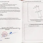 Bán đất 93m² mặt tiền Nam Liên Nghi Liên 1 tỷ 7 - Ảnh thu nhỏ 4