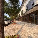 Nhà hai mặt tiền trung tâm phố - đã xây dựng xong - sổ sẵn đã hoàn công - sẵn hợp đồng thuê - Ảnh thu nhỏ 12