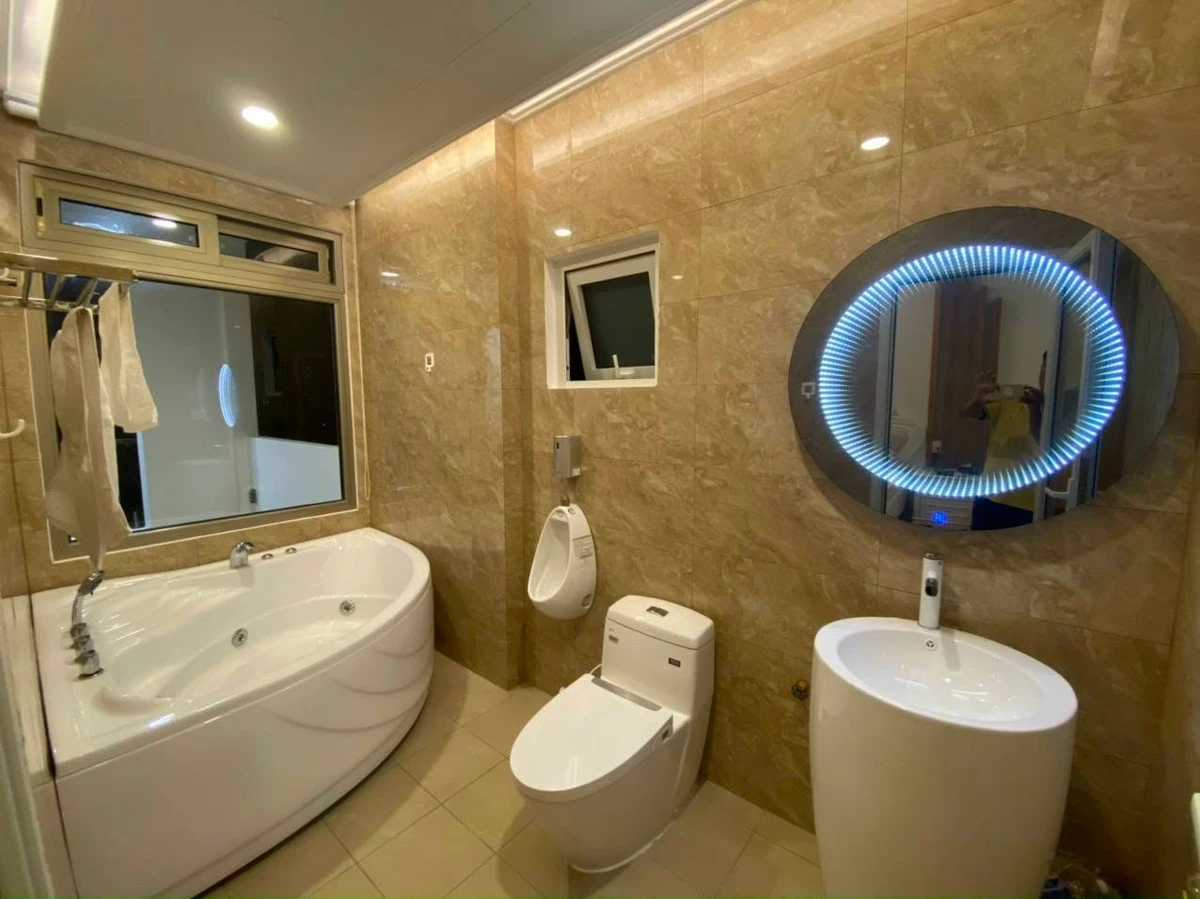 Bán shophouse mặt tiền biển Trần Hưng Đạo 60m2, 12 tỷ - Ảnh thu nhỏ 3