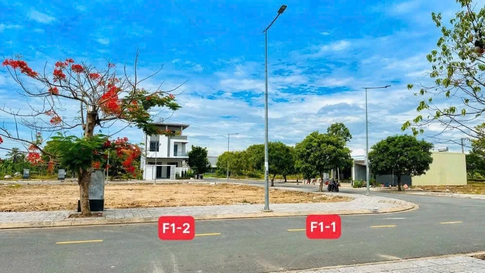 Bán đất nền 172m² đối diện công viên KĐT An Điền Phát, Tư Nghĩa, Quảng Ngãi - Ảnh thu nhỏ 2