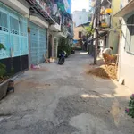 Bán nhà hẻm 5m Nơ Trang Long, 2 tầng 2PN, 24m², full nội thất, 4,3 tỷ - Ảnh thu nhỏ 1