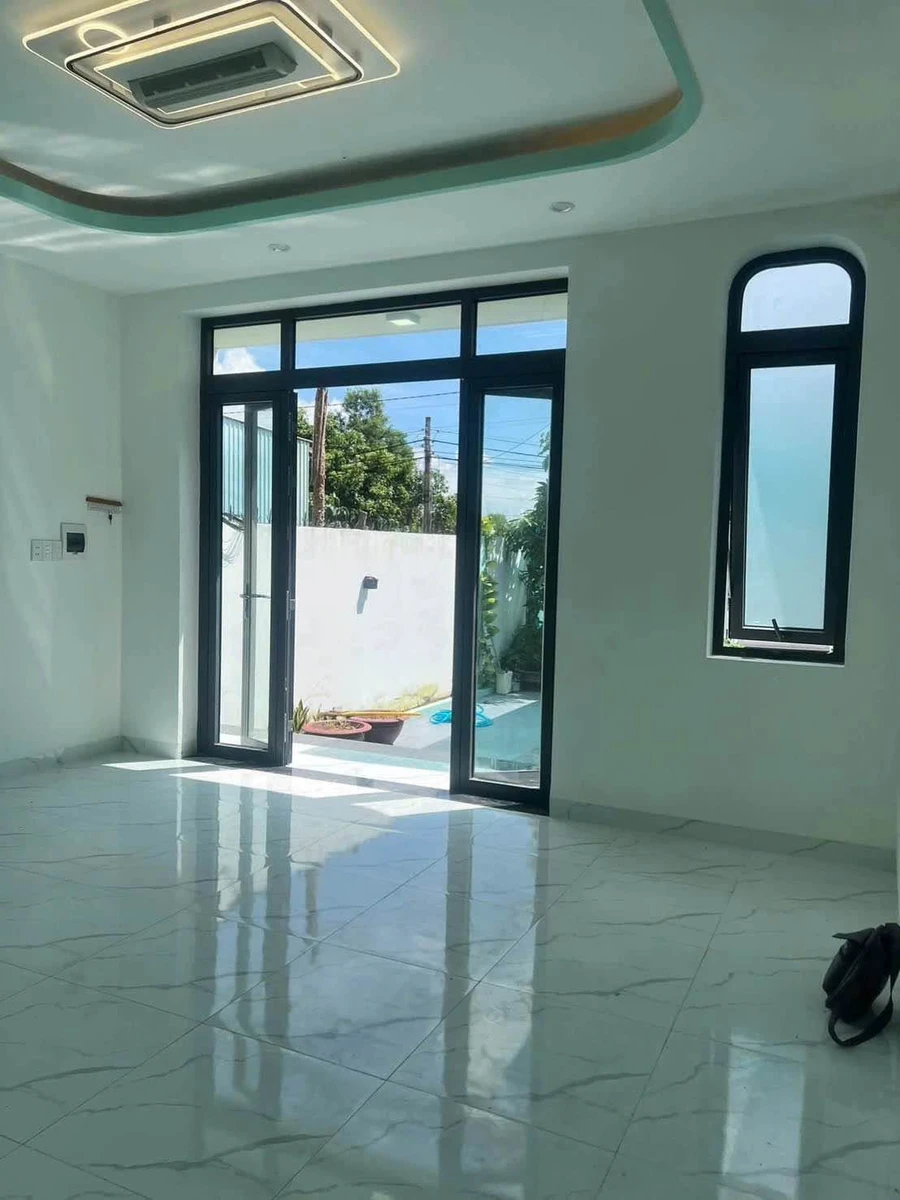 Bán nhà mặt tiền 213m2 Tam Phước Long Điền 1 tỷ - Ảnh thu nhỏ 4