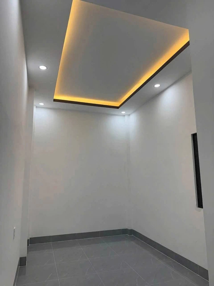 Bán nhà 1 trệt 1 lầu 79,7m² Rạch Giá, Kiên Giang - Ảnh thu nhỏ 5