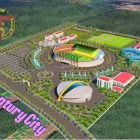 Chính chủ bán gấp đất nền dự án Century City, 1,7 tỷ, 110m2. Cắt lỗ 500 triệu so năm 2020 - Ảnh thu nhỏ 30