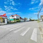 Bán đất kiệt 100m² Tôn Thất Sơn Huế, 1,2 tỷ - Ảnh thu nhỏ 1