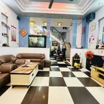 Bán nhà 61m2, 5 phòng, mặt tiền Lý Thường Kiệt, Quận 10 - Ảnh thu nhỏ 1