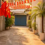 Bán nhà 30m² 4 phòng ngủ Quận 3, 9 tỷ - Ảnh thu nhỏ 3