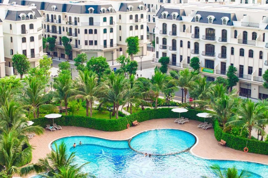 Quỹ căn chiết khấu từ 20 - 30%, có hỗ trợ voucher - Sổ đỏ lâu dài Vinhomes Ocean Park 2 - Ảnh thu nhỏ 5