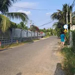 Bán đất 1400 m2 mặt tiền Sông Tiền An Khánh 2.4 tỷ - Ảnh thu nhỏ 1