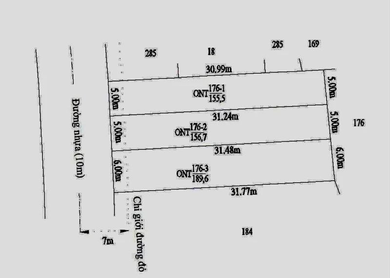 Bán nhà 3 tầng 174m2 Cù Chính Lan Quận 5 eamroh