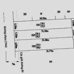 Bán 3 nền đất mặt tiền Rừng Sến 160m² Tây Ninh - Ảnh thu nhỏ 1
