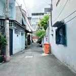 Bán nhà Lê Đức Thọ Phường 16 Gò Vấp 42m2 2 phòng ngủ - Ảnh thu nhỏ 2